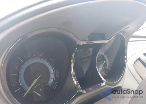 2012 Buick Lacrosse Premium 1 Group from USA, damaged, VIN 1G4GD5G39CF295368